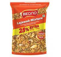 Bikano Lajawab Mixture 250g.